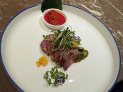 -绿地御豪温泉酒店·御泉中餐厅