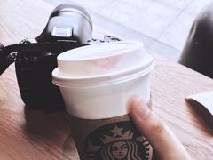 -星巴克(西安曲江银泰店)