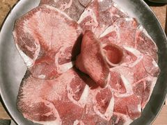 -额尔敦牛厨师铜板烧