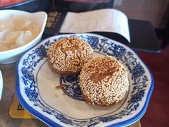 -牛街清真满恒記(平安里西大街店)