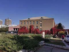 -辽宁大学(崇山校区)
