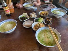 -同得兴 Since·1995 传统苏式面馆(嘉馀坊店)