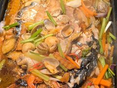 -里岛烤鱼(东港凯虹广场店)