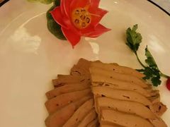 -全聚德(长江路店)