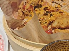 -渝是乎酸菜鱼(龙旗购物中心店)