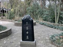 -上海佘山国家森林公园天马山园