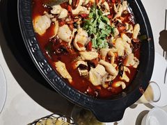 -万和源炝锅城·活鱼现炝(文艺北路店)