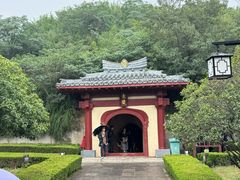 -洛阳古墓博物馆