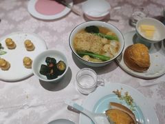 -清真·小梅鸽香港餐厅·小鼎玖煲(立丰城店)