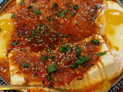 -英兰朝族饭店(河南桥头店)