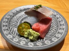 -鮨青(恒基名人购物中心店)
