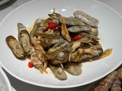 -锦顺海鲜•口味菜(李村店)