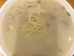 -留芳·文旅古月楼(老街店)