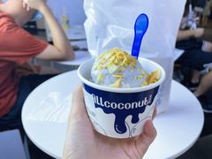 -蔻蔻椰·鲜萃椰子水(COCO Park店)
