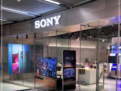 -Sony Store索尼(广州正佳店)