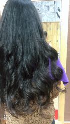 -明洞造型精品烫染