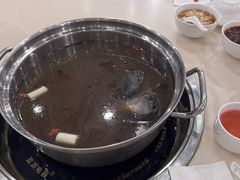 -太婆天府山珍酒楼(亚运村店)