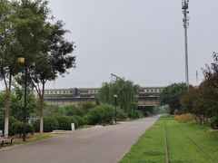 -永定河休闲森林公园