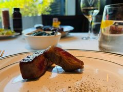 -Wolfgang’s Steakhouse 沃夫冈牛排馆(上海白玉兰广场店)