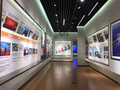 -上海浦东展览馆