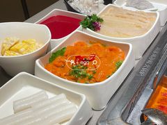 -海底捞火锅(青悦城店)