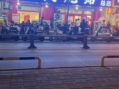 -陈氏肥蛤(小纬六路总店)