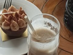 -半山半岛洲际度假酒店·观海廊