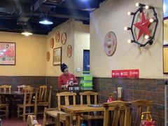 大堂-东镇老火锅(长春路首店)