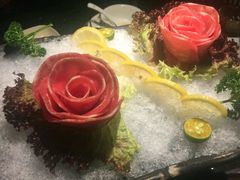 -捞王锅物料理(凯旋路店)