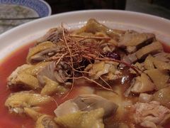 -乡里八闽·福州乡土菜(火车北站店)