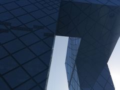 -中央广播电视总台(光华路办公区)