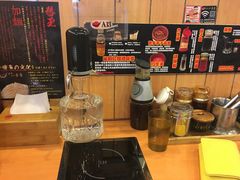 零售区-博多一幸舍(侨福芳草地购物中心店)