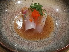 酱汁黄师魚-然寿司(郎园vintage店)