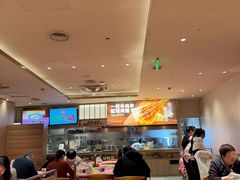 -西贝(紫荆广场店)