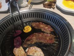 -权金城(龙旗店)