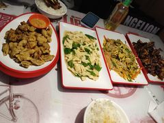 -夕阳红小吃(中街大悦城店)