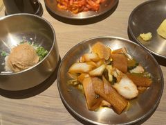 -西塔老太太泥炉烤肉(亚运村店)