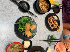 -争鲜回转寿司(西红门荟聚PLUS店)
