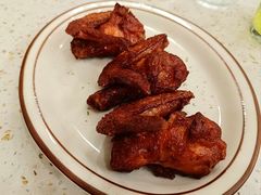 -CRAZYONES西班牙海鲜饭(上海美罗城店)