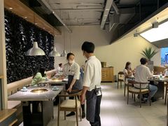 -韩盛·古法烤肉店(皇城恒隆广场店)