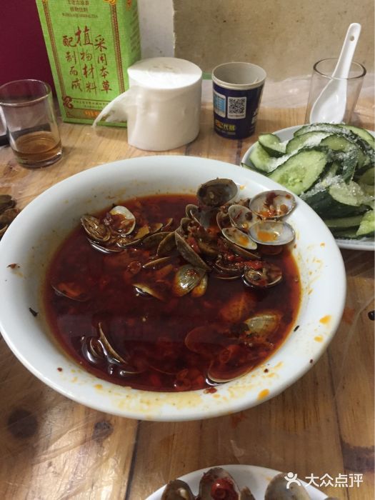老闵田螺馆·南昌特色(总店)图片