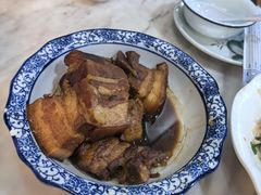 -溪涧堂农家土菜(神仙居店)