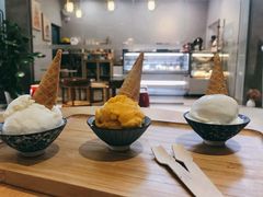 -歎雪糕低糖低脂Gelato冰淇淋