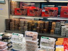 零售区-大桥道糕点食品店(津塘路店)