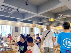 大堂-太原面食店(解放路店)