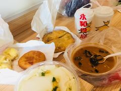 -清真·方中山胡辣汤(兴华北街店)