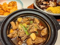 -Aqua Oasis 水天堂(石路天虹店)