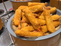-喜家自助小火锅(卓悦里店)
