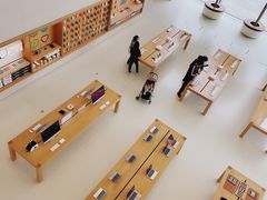-Apple零售店(苏州店)