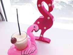 -Smile House咖啡馆(群芳小区店)